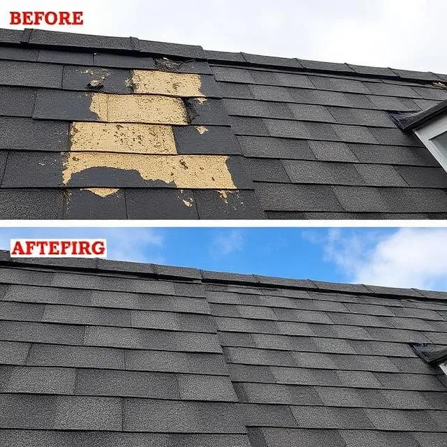 Roof Repair Near Me in Lancaster, OH near me